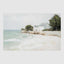 Whispers of the Coast Wall Art 92.5 x 62.5cm.