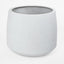 Vita Set of 3 Planter White