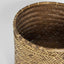 Lila Rattan Basket Set Of 2