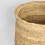 Hanna Rattan Basket Set Of 2