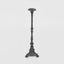 Latika Cast Iron Candle Holder