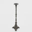 Latika Cast Iron Candle Holder