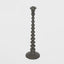 Ariel Cast Iron Candle Holder