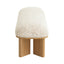 1.5m Natural Bench - Plush Beige
