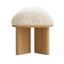 1.5m Natural Bench - Plush Beige