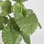 Artificial Alocasia Calidora 1m W/13 Lves - House of Isabella AU