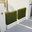 Artificial Boxwood Hedge 75x100cm - House of Isabella AU