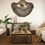 Fan Palm 1.22m W/10 Leaves - House of Isabella AU