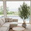 Artificial Olive Tree 1.5m - House of Isabella AU