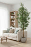 Artificial Olive Tree W/4472 Lvs 2.4m - House of Isabella AU