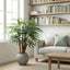 Artificial Raphis Palm W/236 Lves 1m - House of Isabella AU