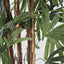 Artificial Raphis Palm (Broad Leaf) 1.8m - House of Isabella AU