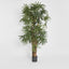 Artificial Raphis Palm (Thin Leaf) 2m - House of Isabella AU