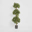 Artificial Sweet Bay Triple Ball Tree 1.7m - House of Isabella AU
