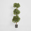 Artificial Sweet Bay Triple Ball Tree 1.7m - House of Isabella AU