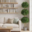 Artificial Sweet Bay Triple Ball Tree 1.7m - House of Isabella AU