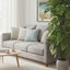 Artificial Split-Leaf Philodendron 1.8m - House of Isabella AU