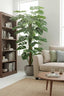 Artificial Split-Leaf Philodendron 1.9m - House of Isabella AU