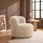 Bailey Armchair Fluffy Cream