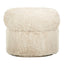 Bailey Armchair Fluffy Cream