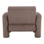 Matilda Armchair Chocolate