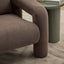 Matilda Armchair Chocolate
