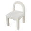 Alexis Set of 2 Dining Chairs Cream