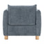 Meadow Armchair Indigo