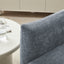 Meadow Armchair Indigo