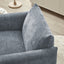 Meadow Armchair Indigo