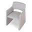 Fabric Dining Chair - Spec Cloud Grey (Set of 2)