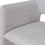 Fabric Dining Chair - Spec Cloud Grey (Set of 2)