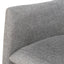 Fabric Dining Chair - Spec Smoke Grey (Set of 2)