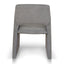 Fabric Dining Chair - Spec Smoke Grey (Set of 2)