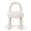 Dining Chair - Coastal Beige (Set of 2)