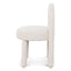 Dining Chair - Coastal Beige (Set of 2)