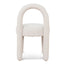 Dining Chair - Coastal Beige (Set of 2)