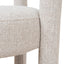 Dining Chair - Coastal Beige (Set of 2)