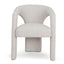 Dining Chair - Coastal Beige