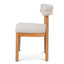 Dining Chair - Coastal Beige (Set of 2)