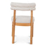 Dining Chair - Coastal Beige (Set of 2)
