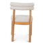 Dining Chair - Coastal Beige
