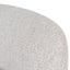 Fabric Dining Chair - Coastal Beige (Set of 2)