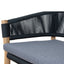 Dining Chair - Royal Anthracite