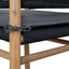 Dining Chair - Royal Anthracite