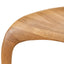 Natural Dining Chair - Beige (Set of 2)