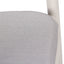 Sand White Outdoor Dining Chair - Light Grey (Set of 2)