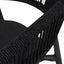 Outdoor Dining Chair - Charcoal (Set of 2)