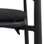 Outdoor Dining Chair - Charcoal (Set of 2)