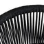 Outdoor Dining Chair - Charcoal (Set of 2)